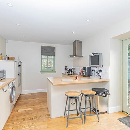 The Gate House - 3 Bed & Parking Vila Edimburgo Exterior foto